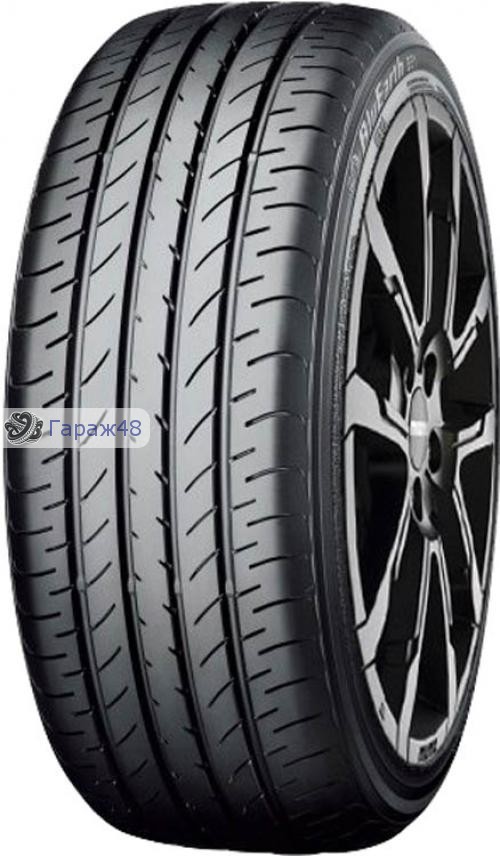Yokohama BluEarth AE51 205/55 R16 94V