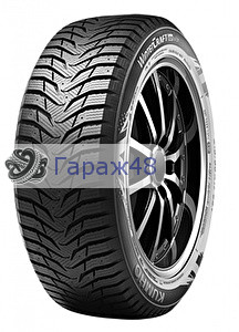 Kumho WinterCraft Ice WI31 155/80 R13 79Q